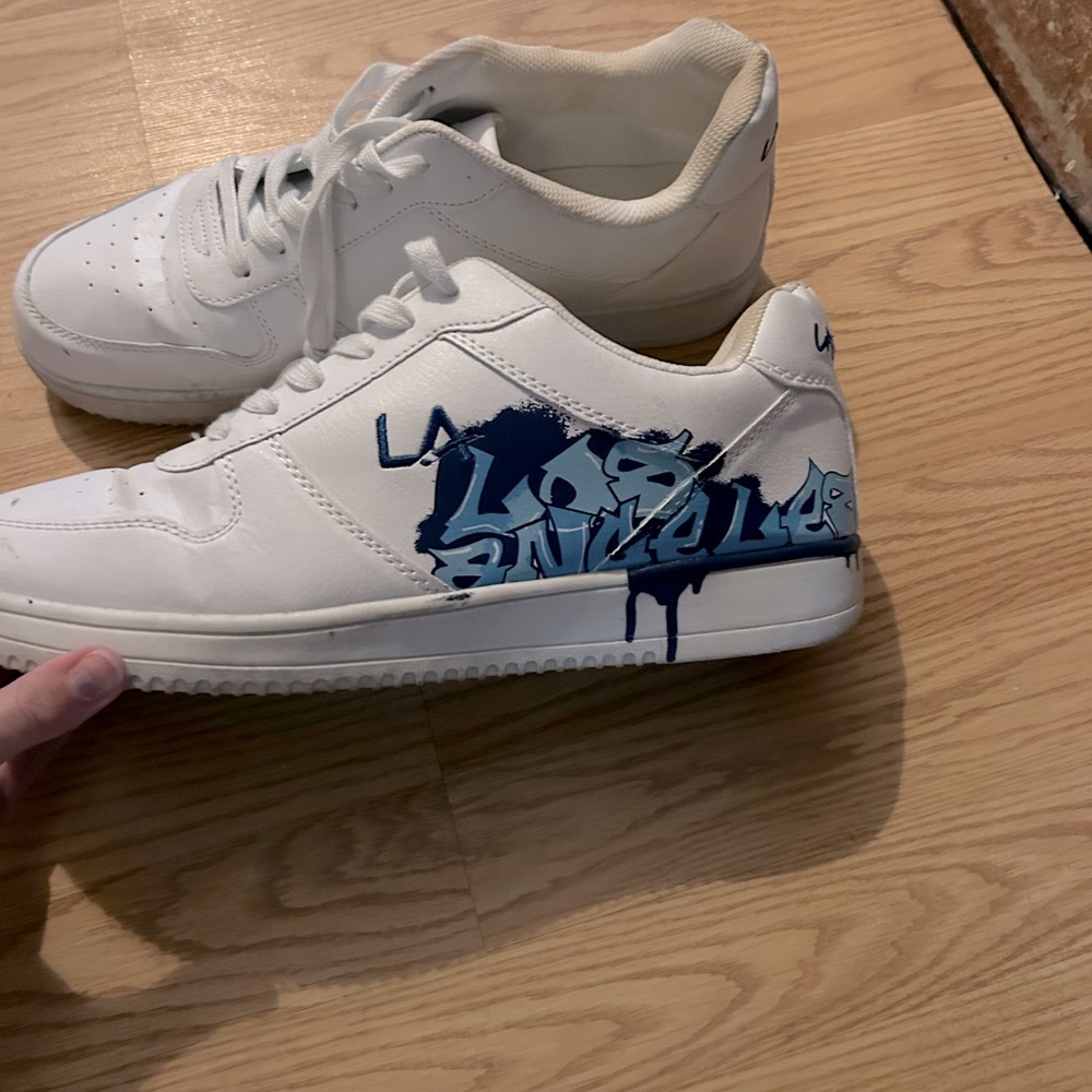 Men’s sneakers LA Gear